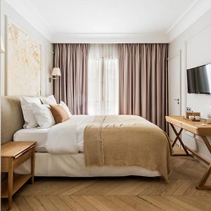 Habitación Doble Elegance (2 camas)